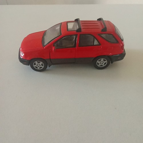 Hongwell lexus 300 rouge - rx,
