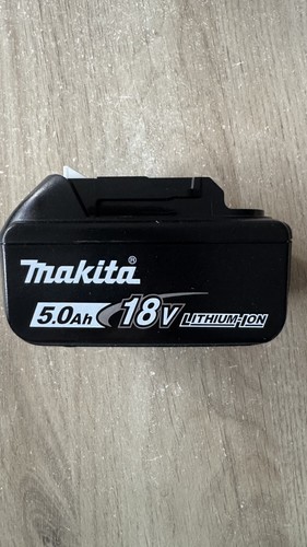 Makita 18v lxt 5ah batterie - makita,