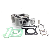 Cylindre Complet 50CC HERT