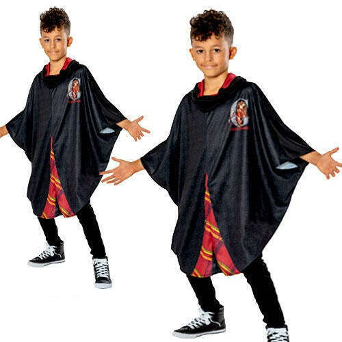 Poncho harry potter costume - costume, de