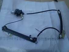 Mécanisme De Lève-Vitre De Portière Avant Gauche Alfa Romeo 4C 50525962