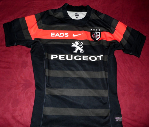 Maillot rugby match du - de,