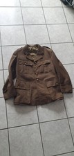 Veste Militaire France WW2