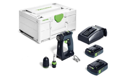 Perceuse visseuse sans fil - sans,