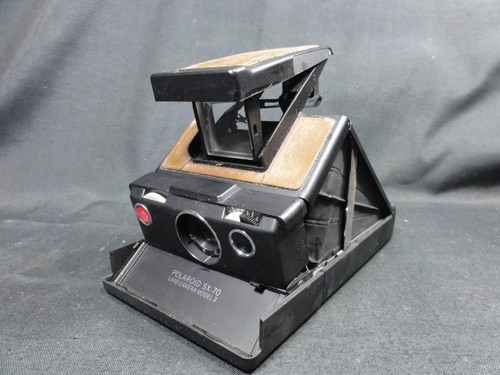 Vintage polaroid land - vintage,