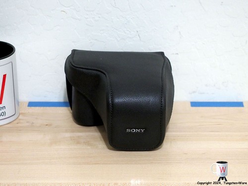 Sony lcs elc7b - sony, body