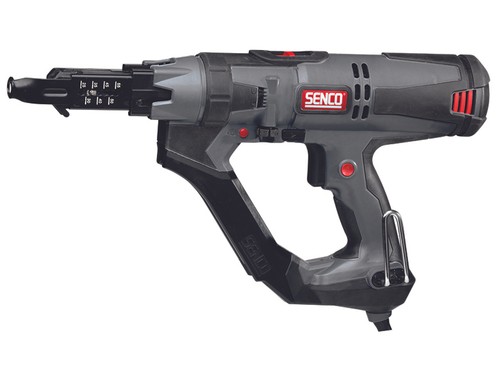 Senco ds5550 duraspin - senco,