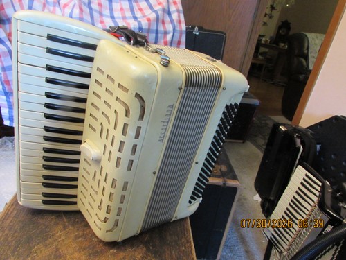 Accordion accordiana 108 - accordion, accordiana,