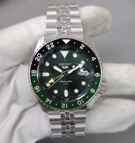 Montre homme seiko - montre, 5