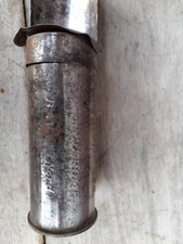 Semoir Ancien Bavay Nord Art