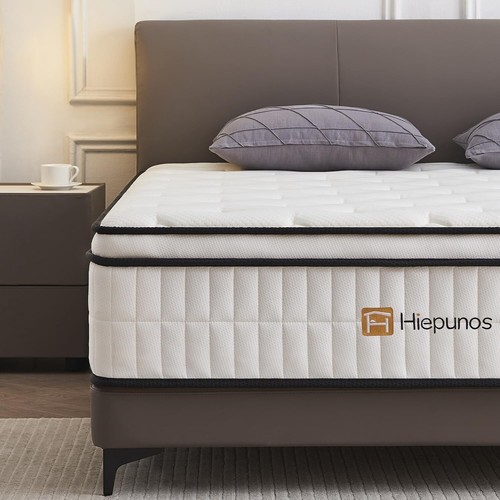 Hiepunos matelas 90x190 - 90x190, cm