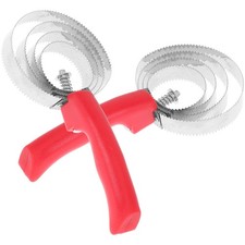  2 Pcs Brosse De Toilettage