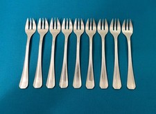 1 fourchette a huître