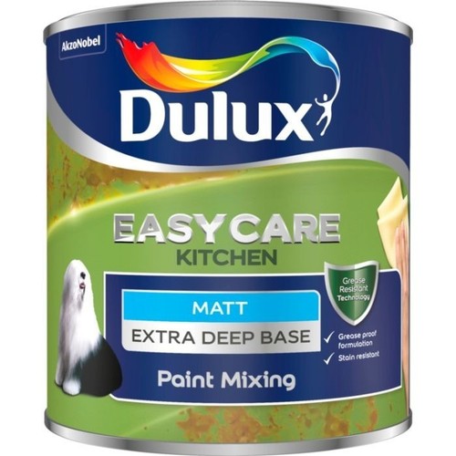 Dulux base pour peinture - peinture, de