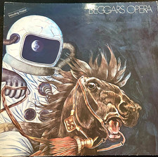 Beggars Opera - Pathfinder GER