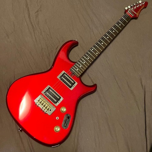 Guitare électrique aria pro - aria,