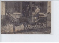 FRANCE: balayeuse, voiture