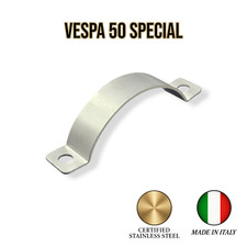 Nose mount bracket horn Vespa 50 Special