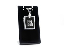 Chat Persan, Collier En