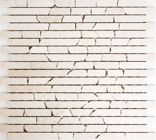 Mosaïque marbre pierre - mosaïque,