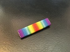 Rappel Médaille Interalliée