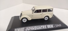 Miniature Renault Juvaquatre