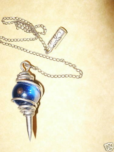 Pendule egyptien micro - pendule,