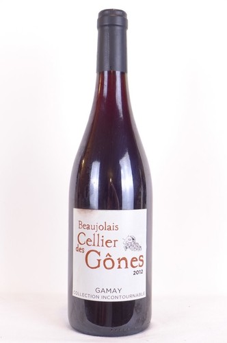 Beaujolais cellier des - beaujolais,