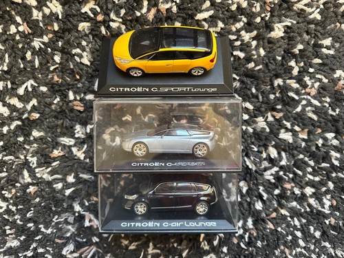 Lot miniatures - lot,