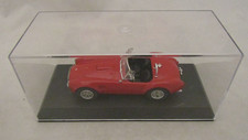 VOITURE 1/43 SHELBY COBRA -