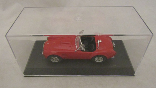 Voiture shelby cobra - voiture, 1/43