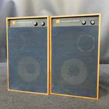 JBL 4312M Blue Line Compact