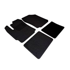 Tapis de voiture pour Fiat