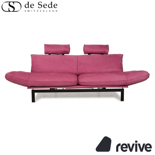Sede 140 canapé deux - ds,