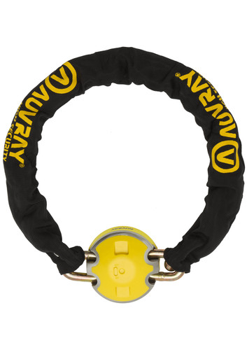 Antivol moto chaine 100 - antivol,