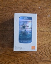 Samsung Galaxy S4 Mini (écran