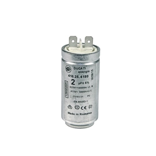 Condensateur compatible avec - condensateur,