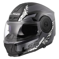 LS2 Casque Modulable FF902