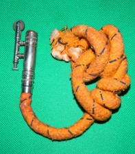 BRIQUET amadou 14.18