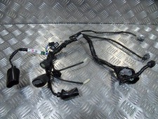 Genuine HONDA CBR1000RR Front headlight / Clock wiring loom harness 2012 to 2016