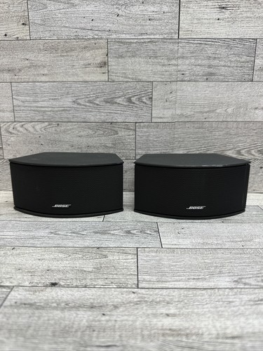 Bose cinemate 1 321 - bose,