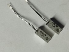 AC187 - AC188 TRANSISTOR