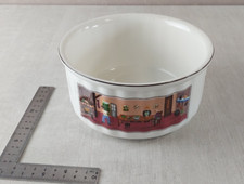 Ancien moule à soufflé