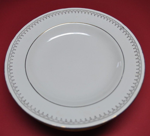 Assiettes creuses - 10,