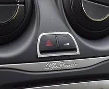 PLAQUE ALFA ROMEO MITO