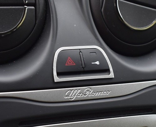 Plaque alfa romeo mito - plaque,