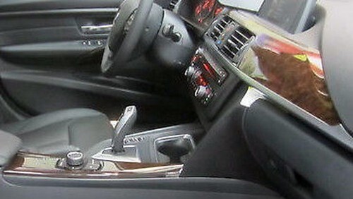 Bmw oem f30 f31 f34 - bmw,