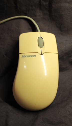 Intellimouse souris - intellimouse,