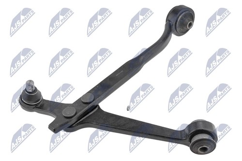 Bras suspension avant ford - bras,