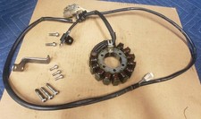 Yamaha Grizzly 09 - 14 550 / 07 - 15 700 Oem Stator Generator Alternator Magneto